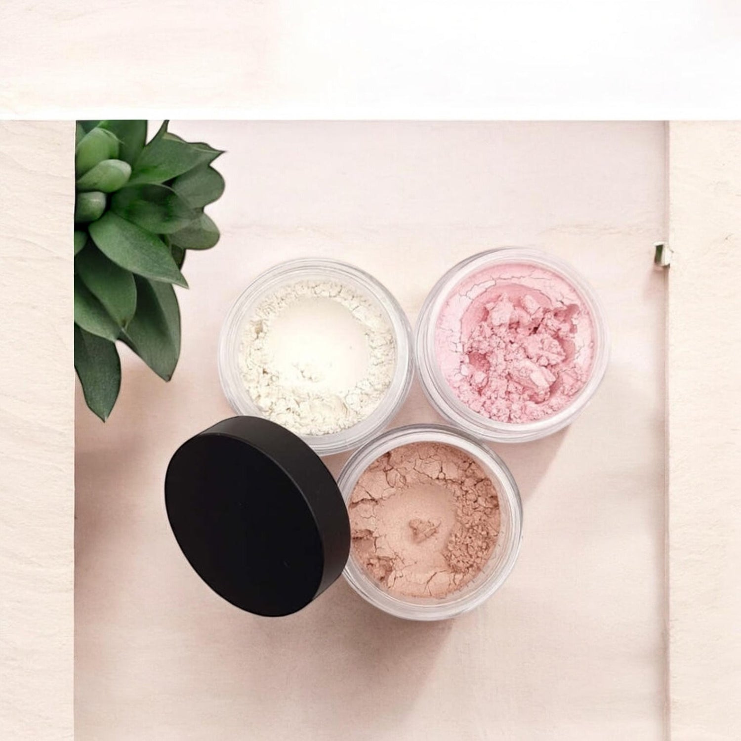 Minerale Highlighter