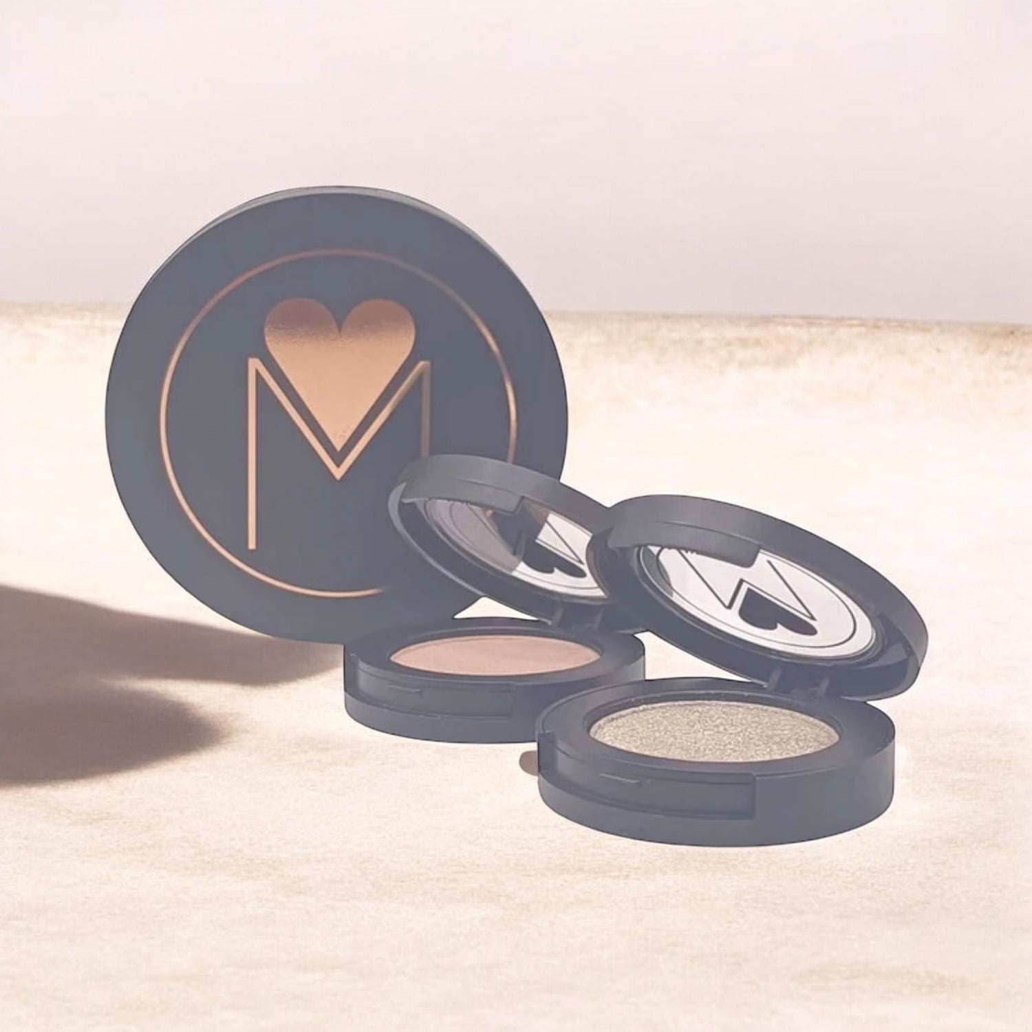 Compacte Highlighter