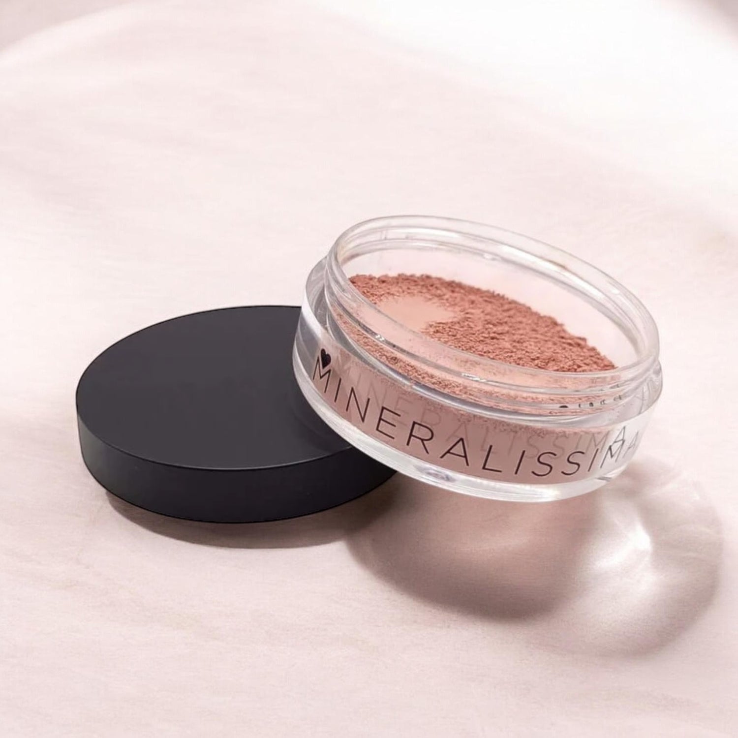 Minerale Blush