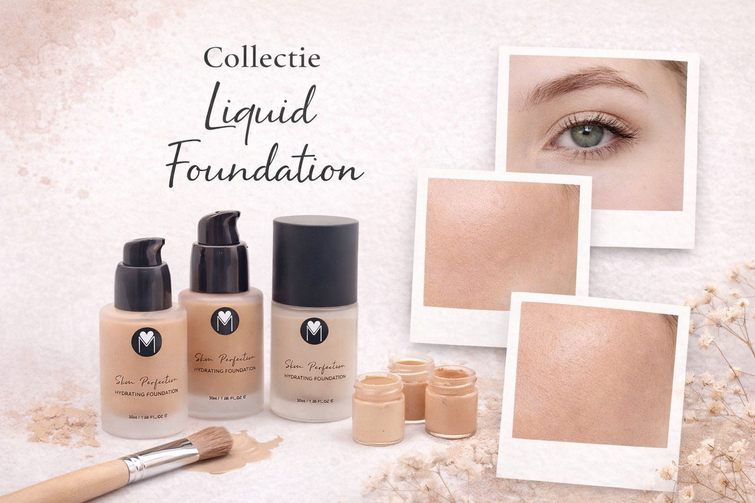 Liquid Foundation