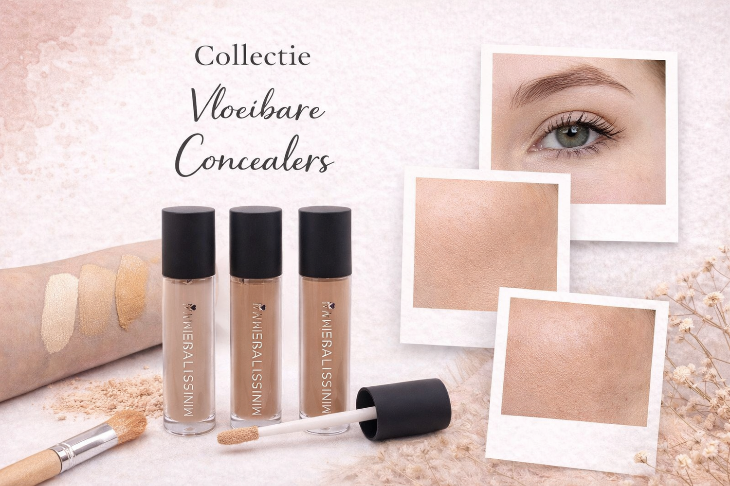 Liquid Concealer