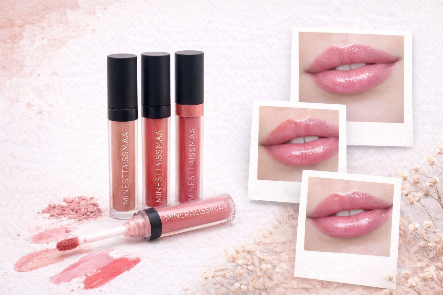 Lipgloss