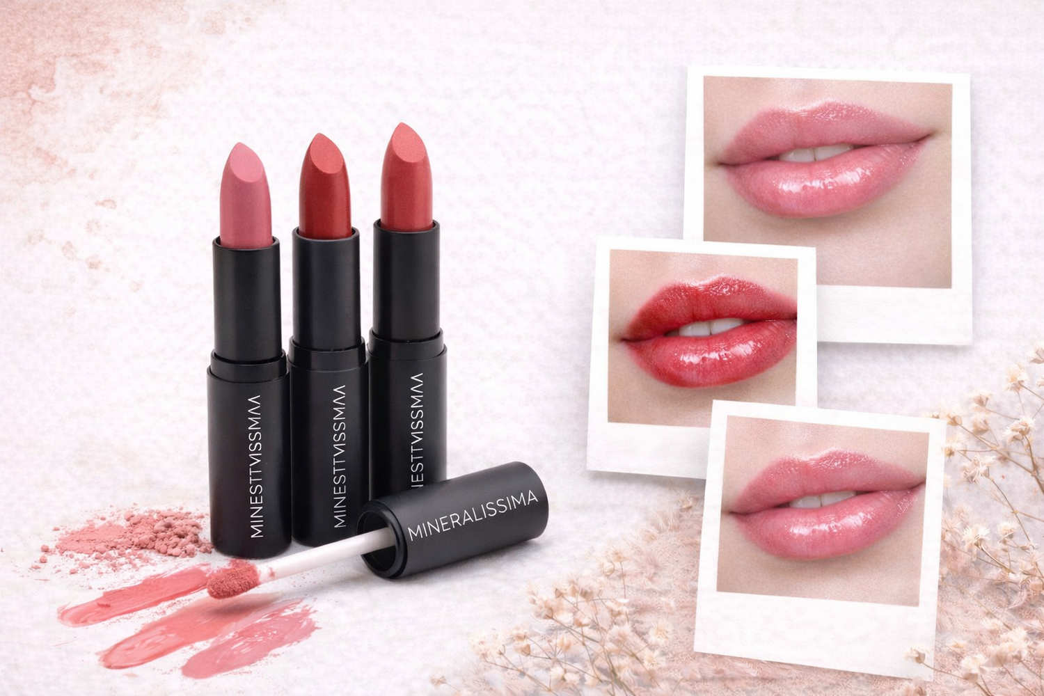 Lipstick