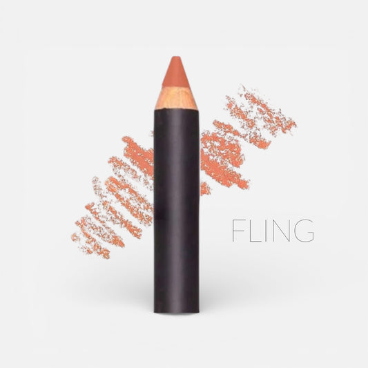 Lippenstiftpotlood Fling
