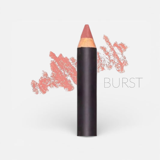 Lippenstiftpotlood Burst