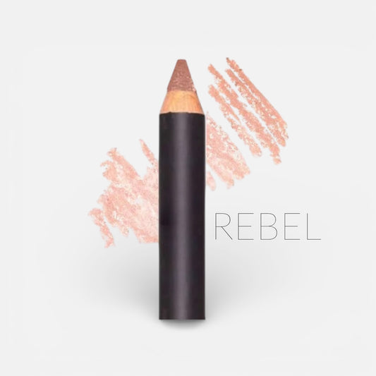 Lippenstiftpotlood Rebel