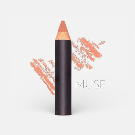Lippenstiftpotlood Muse