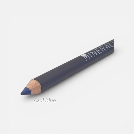 Azul Blue oogpotlood