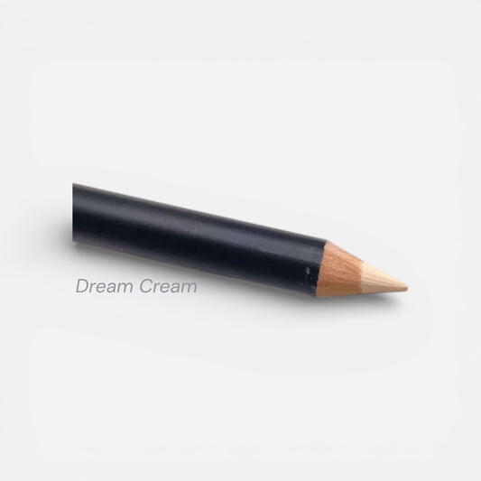 Dream Cream oogpotlood