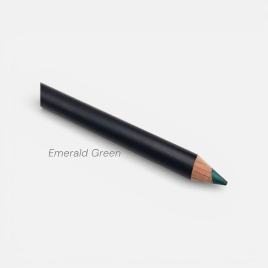 Emerald Green oogpotlood