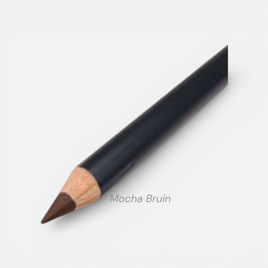 Mocha Brown oogpotlood