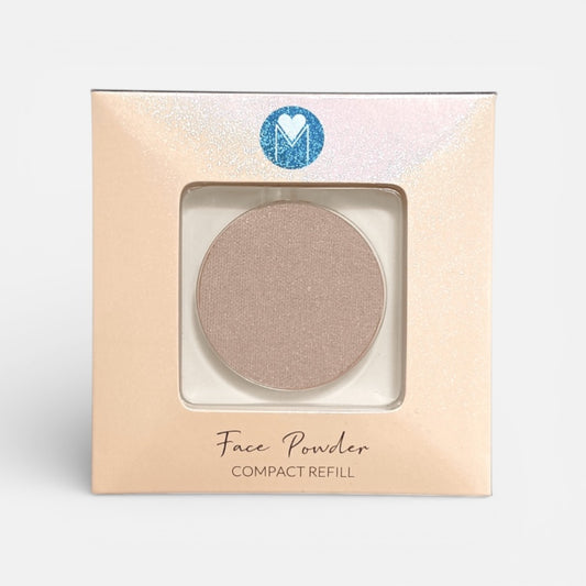 Compacte contourpoeder
