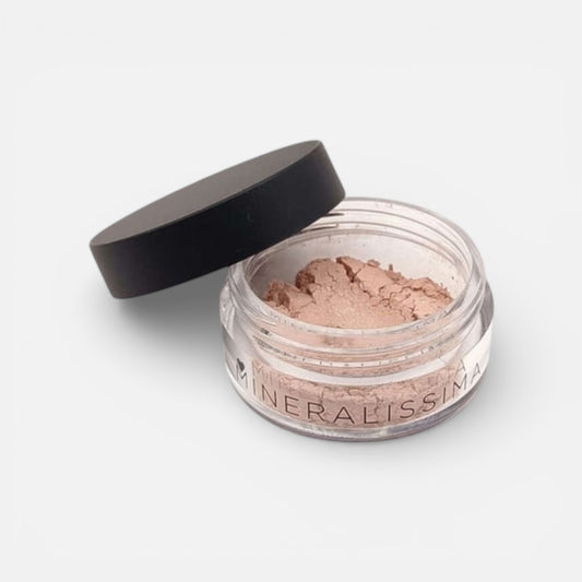 Glow shimmer