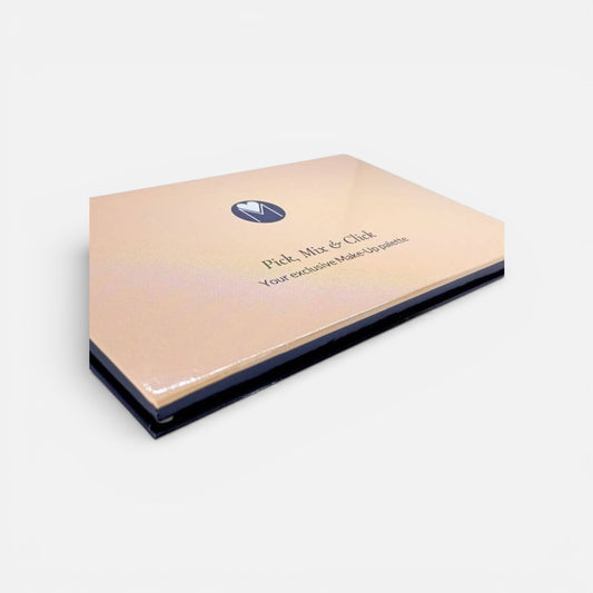 Magnetische palette M