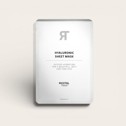 Hyaluronic Sheet Mask (test)
