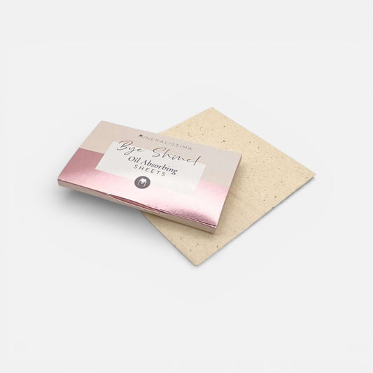 Blotting paper