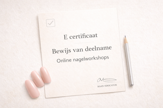 E-certificaat