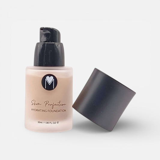 Liquid Foundation Bloom