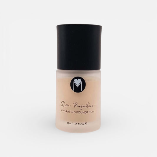 Liquid Foundation Ivory