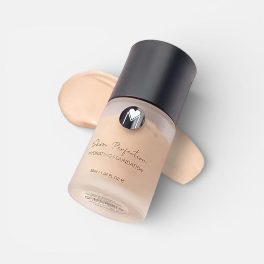 Liquid Foundation Cotton