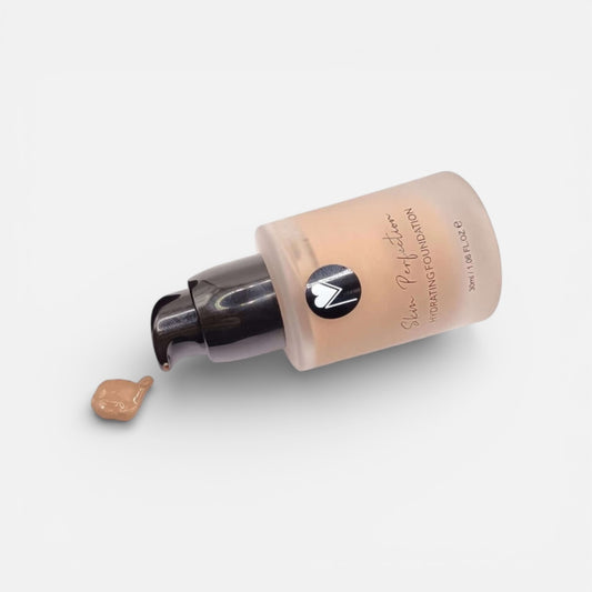 Liquid Foundation Cashmere