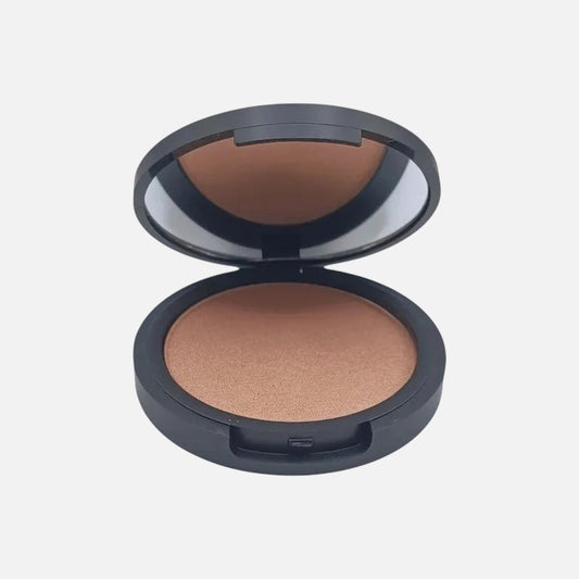 Glow Up Powder Barbados Bronze