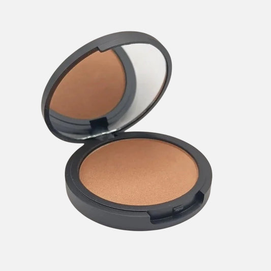 Glow Up Powder Golden Hour