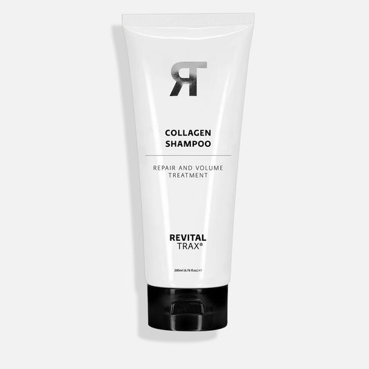 RevitalTrax Collageen Shampoo