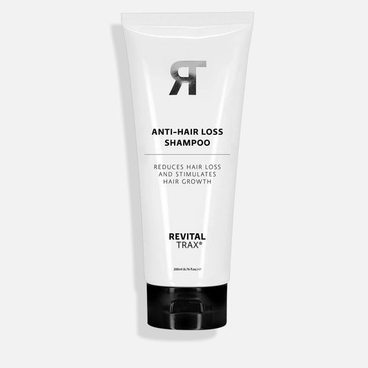 RevitalTrax Anti-Hair Loss Shampoo
