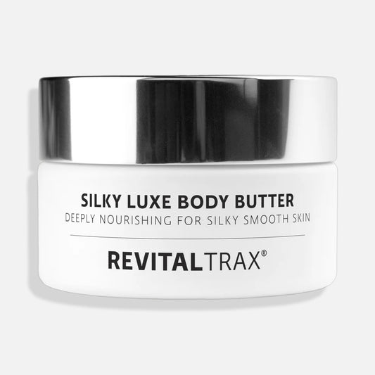 RevitalTrax Silky Luxe Body Butter