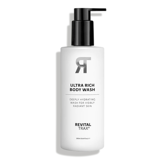 RevitalTrax Ultra Rich Body Wash